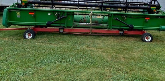 Unverferth HT30 Equipment Image0