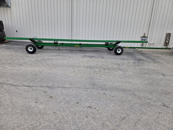 Unverferth HT30 Equipment Image0