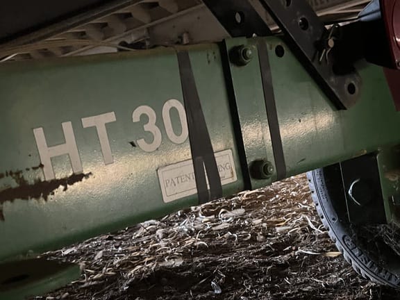 Unverferth HT30 Equipment Image0