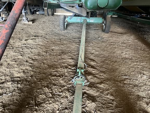 Image of Unverferth HT30 equipment image 4