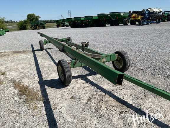Unverferth HT30 Equipment Image0