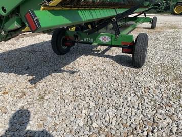 Main image Unverferth HT30