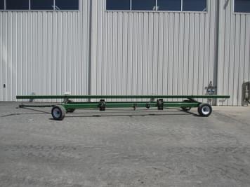 Main image Unverferth HT30