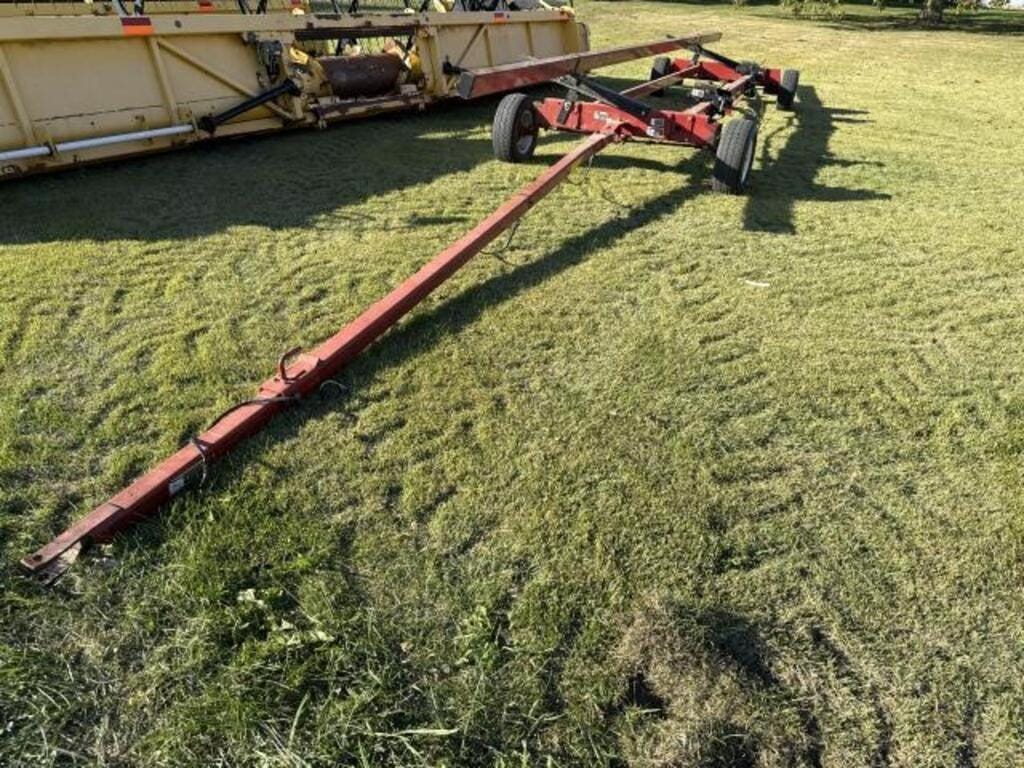 Main image Unverferth HT30