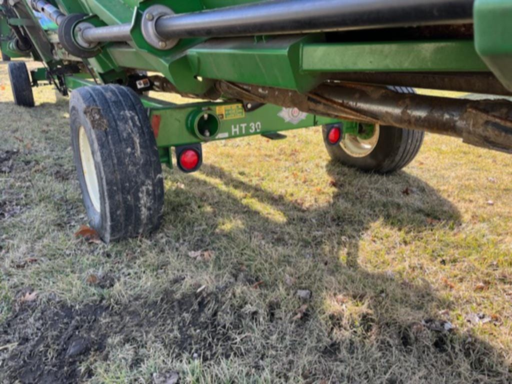 Main image Unverferth HT30