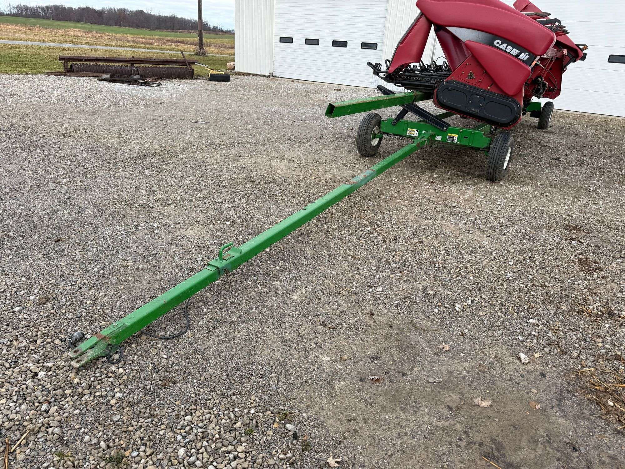 Unverferth HT30 Equipment Image0