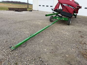 Main image Unverferth HT30