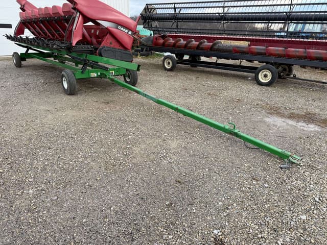 Image of Unverferth HT30 equipment image 1