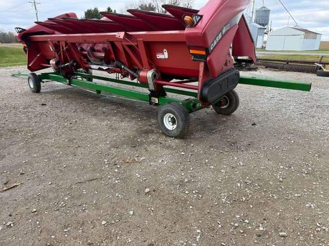 Image of Unverferth HT30 equipment image 4