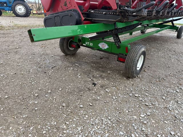 Image of Unverferth HT30 equipment image 3