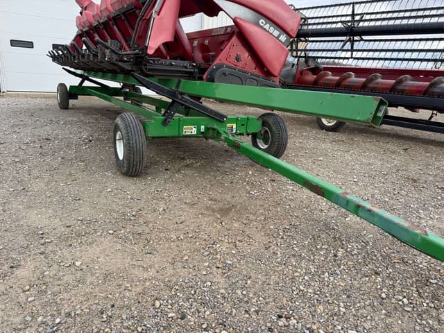 Image of Unverferth HT30 equipment image 2