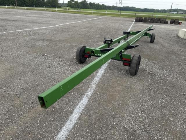 Image of Unverferth HT30 equipment image 2
