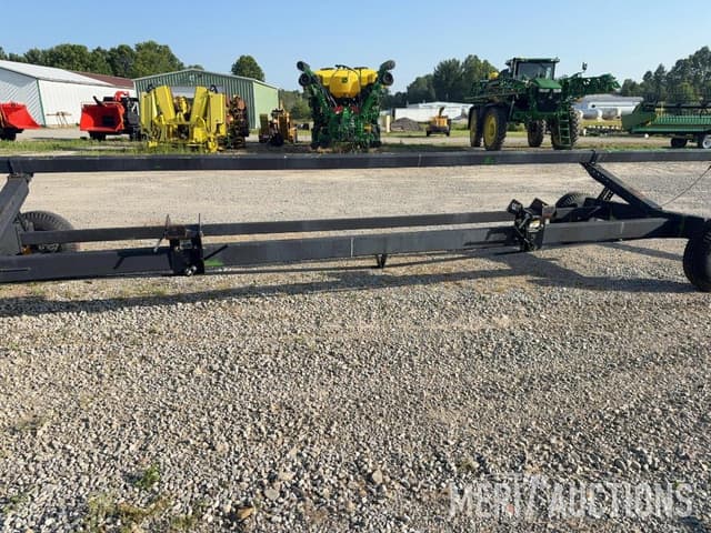 Image of Unverferth HT30 equipment image 2