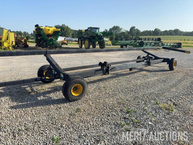 Image of Unverferth HT30 equipment image 1