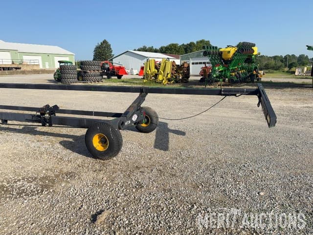 Image of Unverferth HT30 equipment image 3
