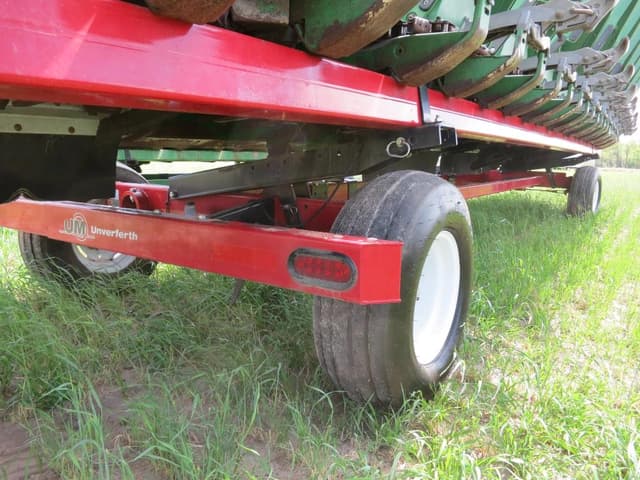 Image of Unverferth HT30 equipment image 3