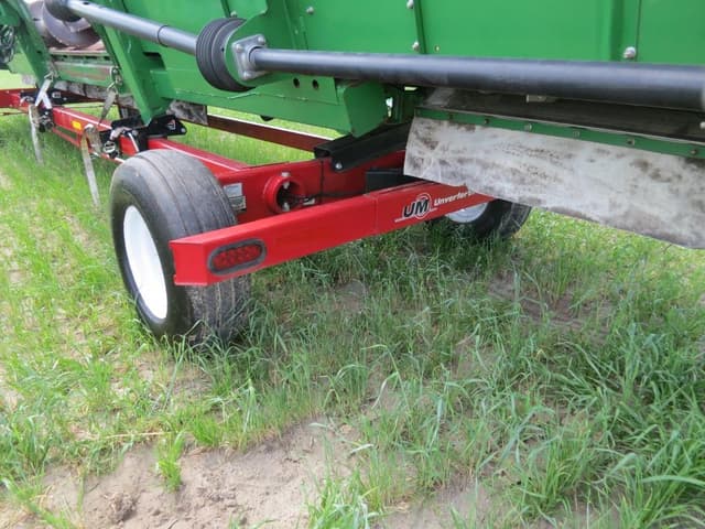 Image of Unverferth HT30 equipment image 4