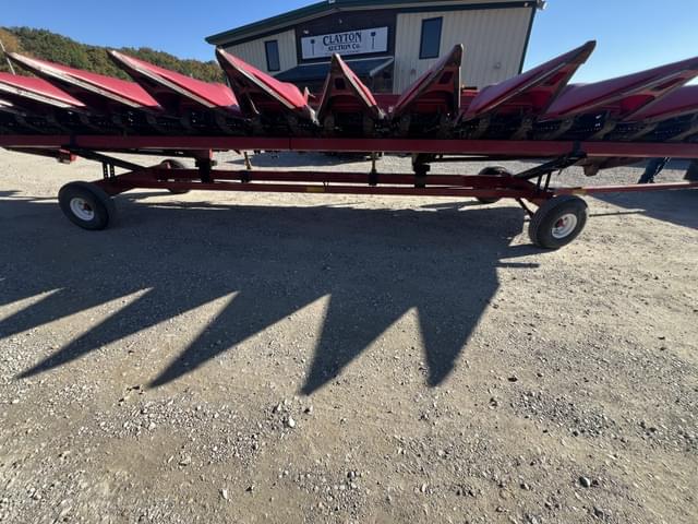 Image of Unverferth HT30 equipment image 1