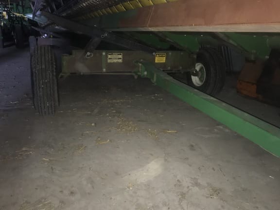 Main image Unverferth HT35