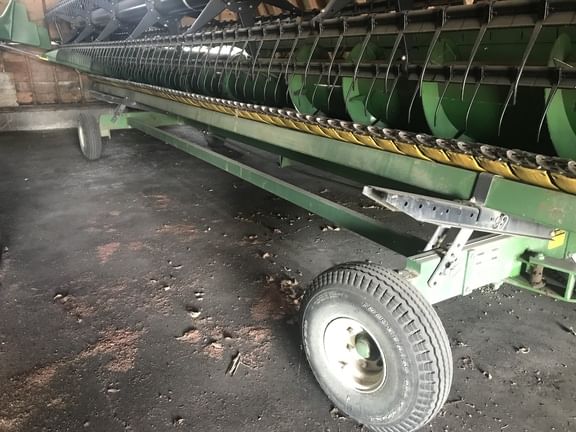 Main image Unverferth HT30