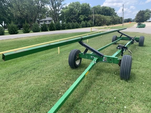 Main image Unverferth HT35