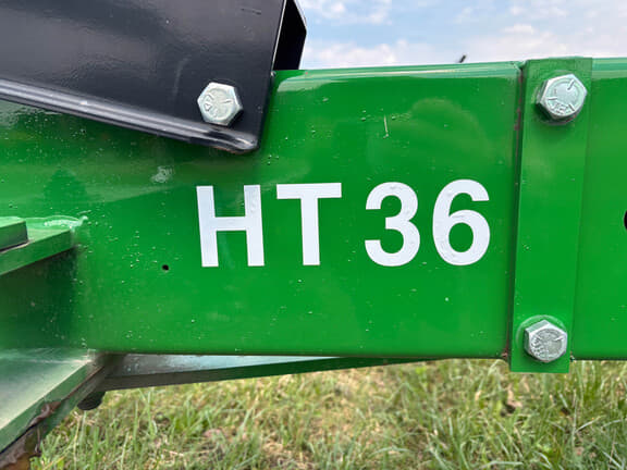 Image of Unverferth HT36 equipment image 4