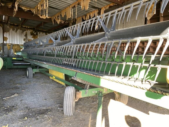 Unverferth HT36 Equipment Image0