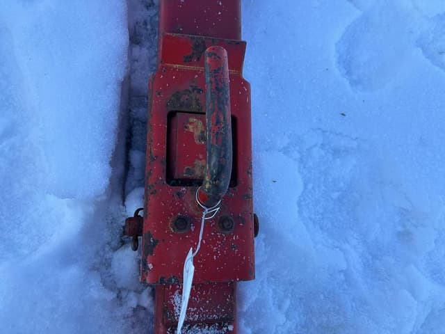 Image of Unverferth HT12 equipment image 4