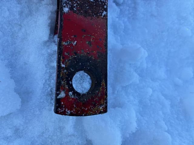 Image of Unverferth HT12 equipment image 2