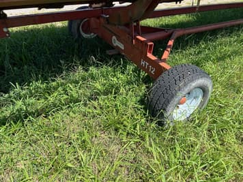 Main image Unverferth HT12