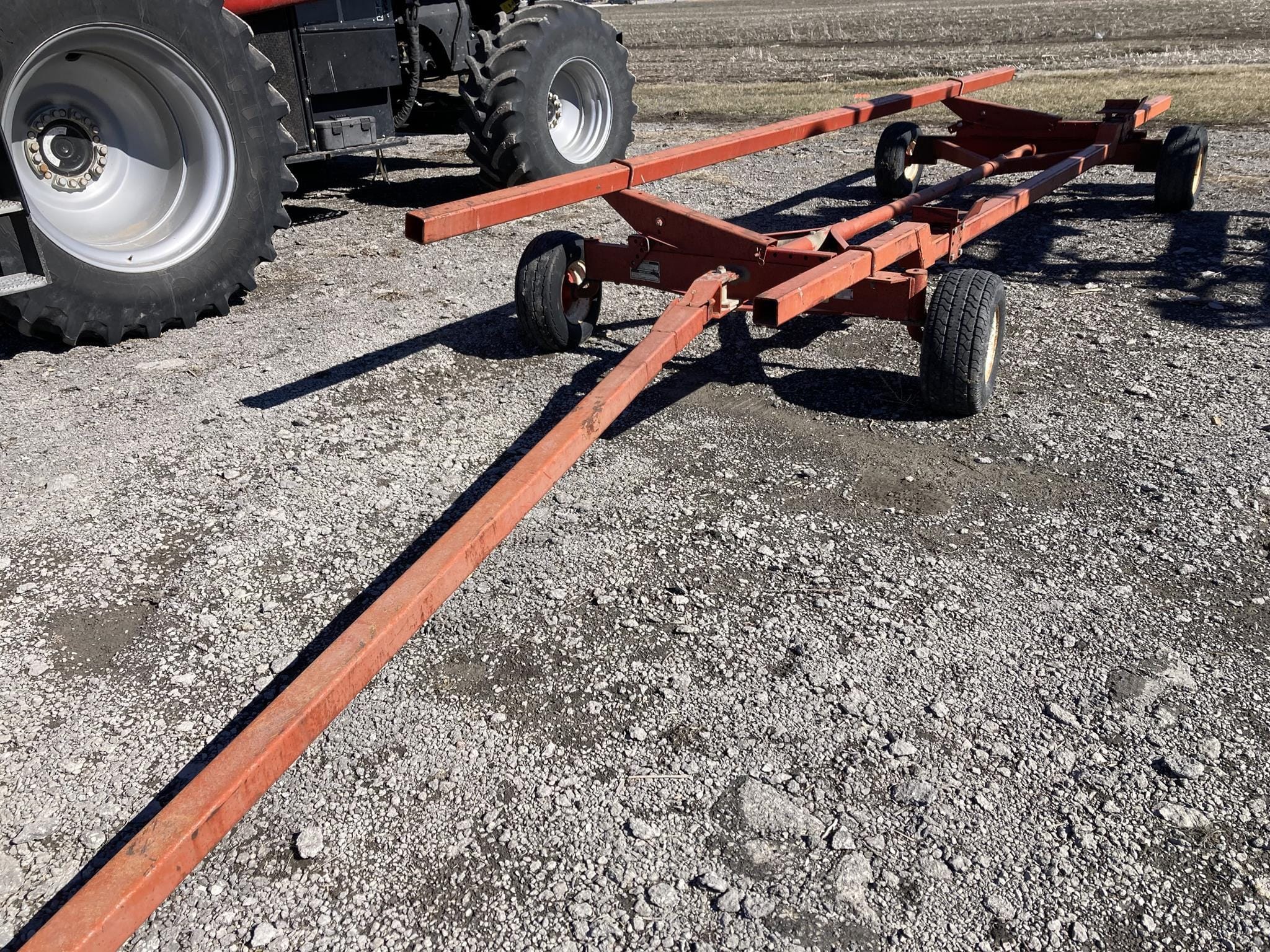 Unverferth HT12 Equipment Image0