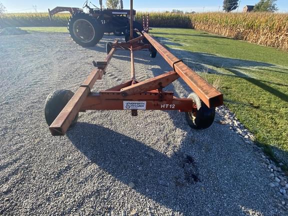 Image of Unverferth HT12 equipment image 4