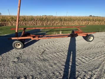 Main image Unverferth HT12