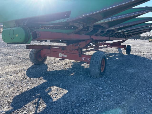 Image of Unverferth HT12 equipment image 3