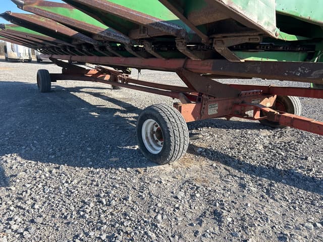 Image of Unverferth HT12 equipment image 2