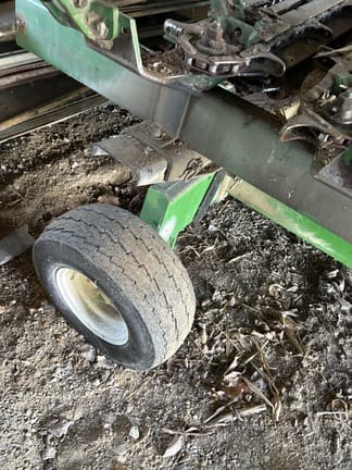 Main image Unverferth HT20