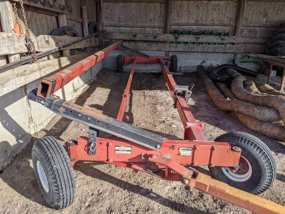 Main image Unverferth HT20