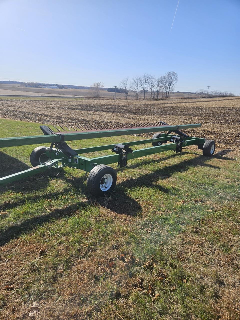 Unverferth HT20 Equipment Image0