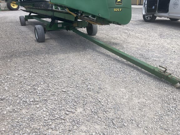 Main image Unverferth HT25