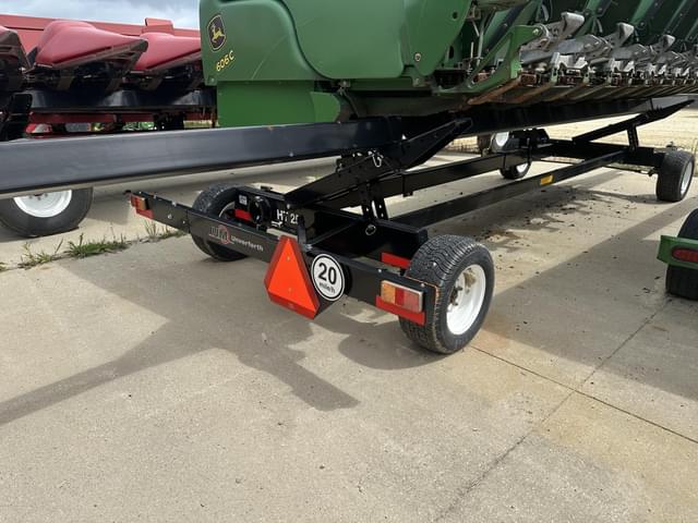 Image of Unverferth HT25 equipment image 3