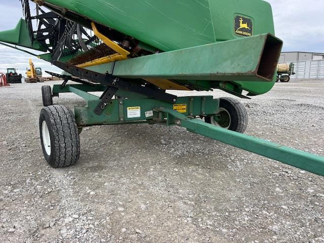 Main image Unverferth HT25