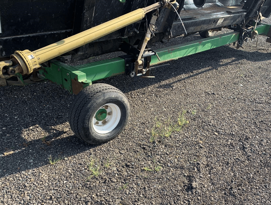 Main image Unverferth HT25