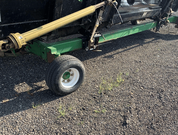 Main image Unverferth HT25