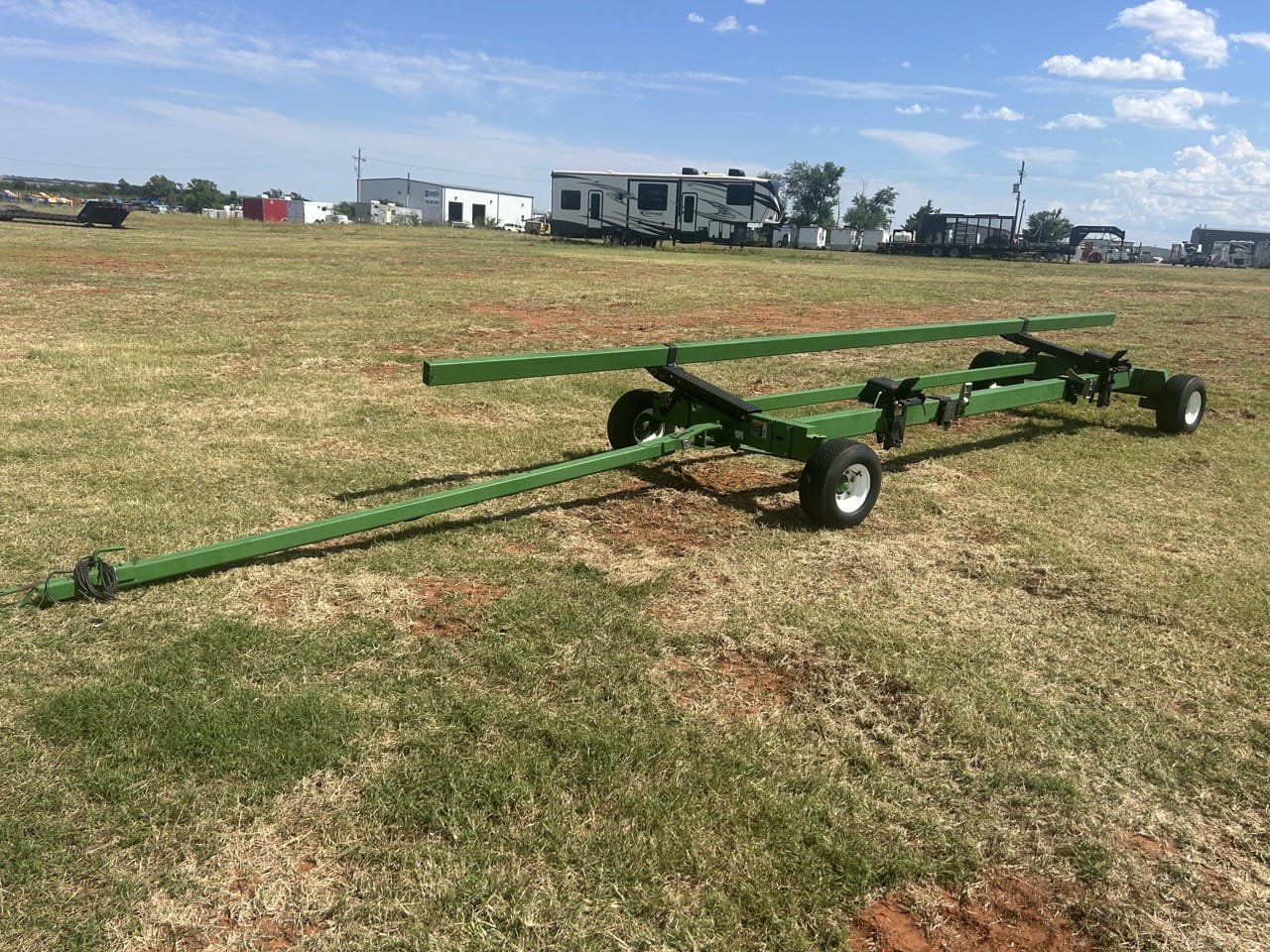 Main image Unverferth HT25