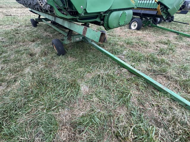 Image of Unverferth HT25 equipment image 3