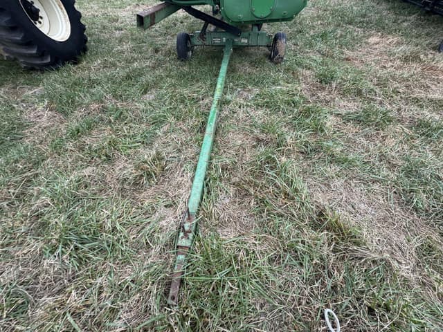 Image of Unverferth HT25 equipment image 2