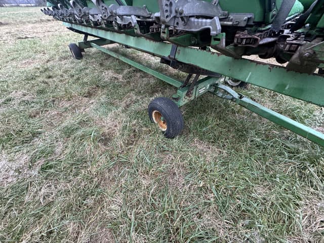 Image of Unverferth HT25 equipment image 4