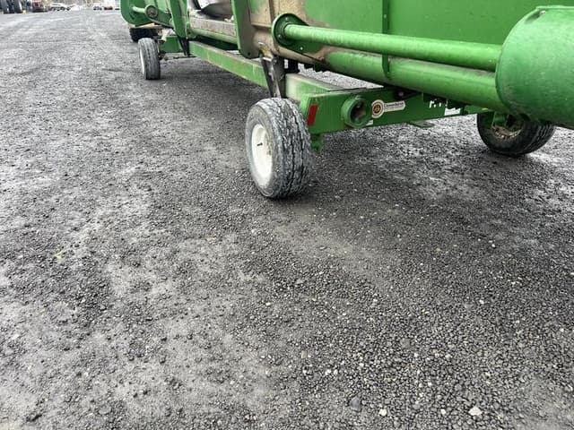 Image of Unverferth HT25 equipment image 4