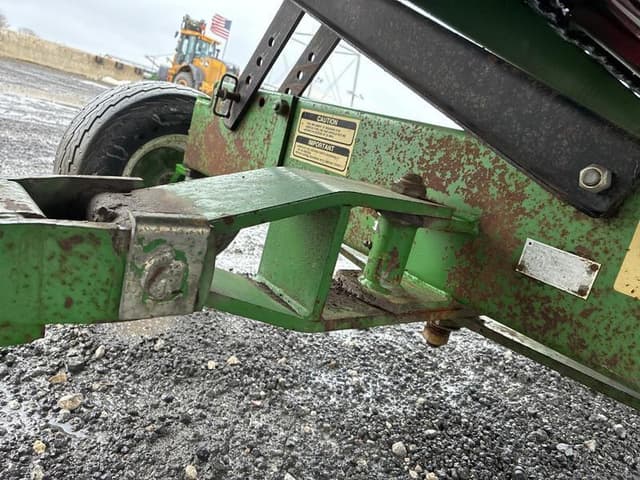 Image of Unverferth HT25 equipment image 3