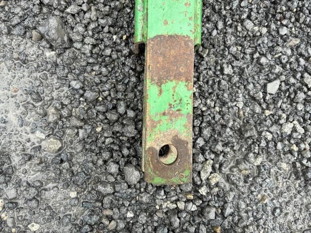 Image of Unverferth HT25 equipment image 1